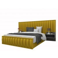 Pat Tapitat DIVINO 180 fara noptiere, Kronos 11